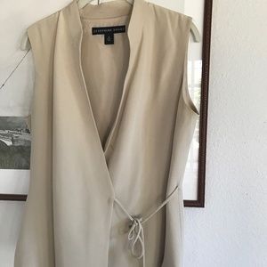 Joshephine chaus vest